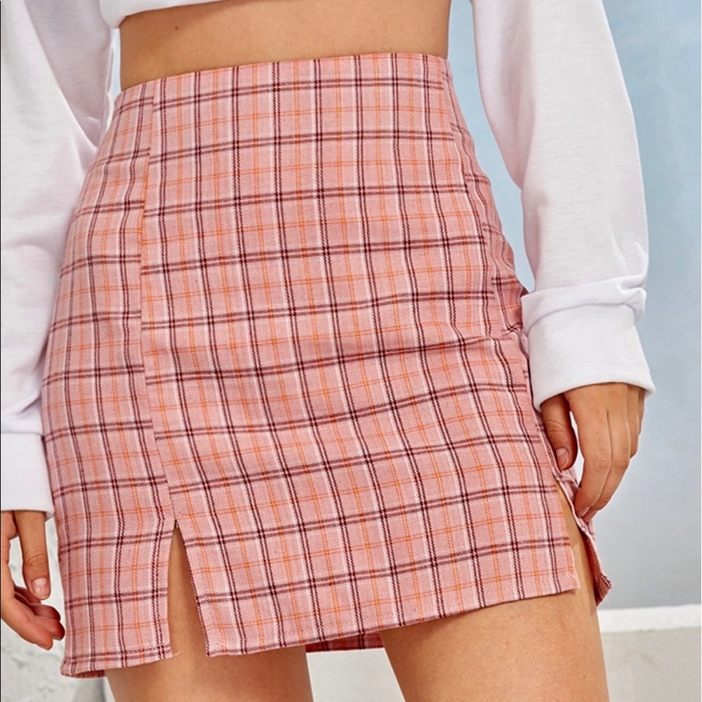 New Trendy skirt